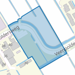 Perceel SWK03-B-1989