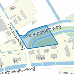 Perceel SWK03-B-1990