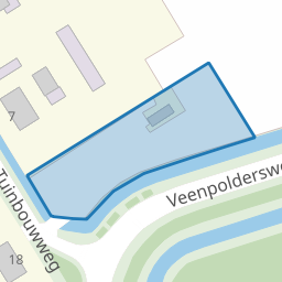 Perceel SWK03-B-1991