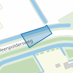 Perceel SWK03-B-1992