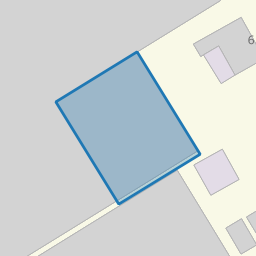 Perceel SWK03-B-1995