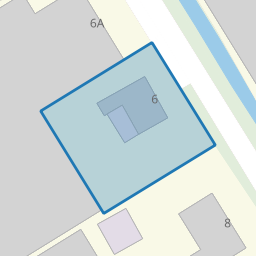 Perceel SWK03-B-1996