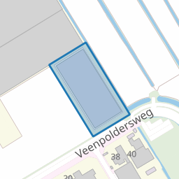 Perceel SWK03-B-1997