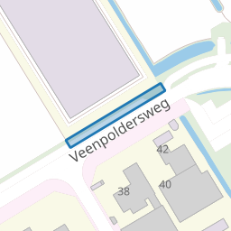 Perceel SWK03-B-1998