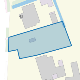 Perceel SWK03-B-1999