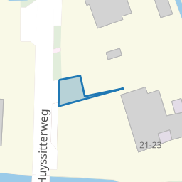 Perceel SWK03-B-2000