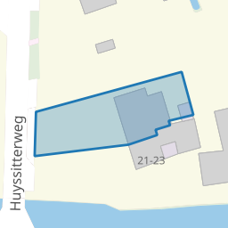 Perceel SWK03-B-2001