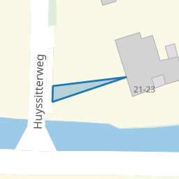 Perceel SWK03-B-2002