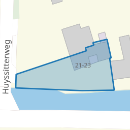 Perceel SWK03-B-2003