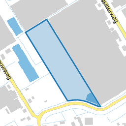 Perceel SWK03-B-2008