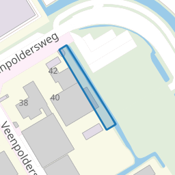 Perceel SWK03-B-2009