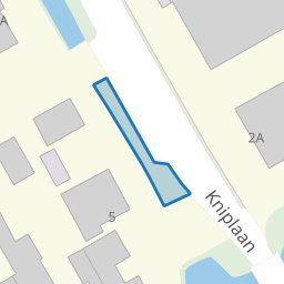 Perceel SWK03-B-2012