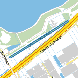 Perceel SWK03-B-2022