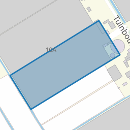 Perceel SWK03-B-2028