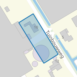 Perceel SWK03-B-2029