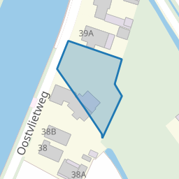 Perceel SWK03-B-2030