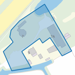 Perceel SWK03-B-2032