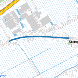 Perceel SWK03-B-2033