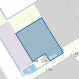 Perceel SWK03-B-2035