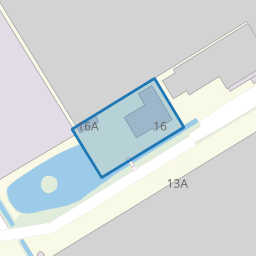 Perceel SWK03-B-2036