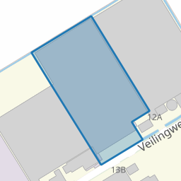 Perceel SWK03-B-2037