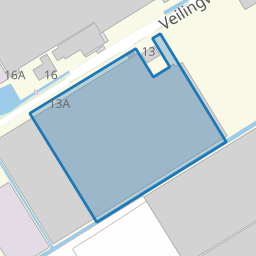 Perceel SWK03-B-2039