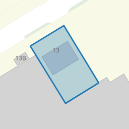 Perceel SWK03-B-2040