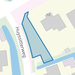 Perceel SWK03-B-2043