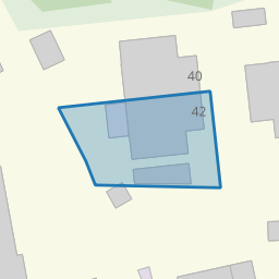 Perceel SWK03-B-2045