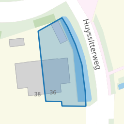 Perceel SWK03-B-2050