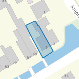 Perceel SWK03-B-2060