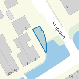 Perceel SWK03-B-2073