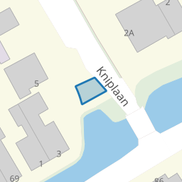 Perceel SWK03-B-2075