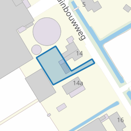 Perceel SWK03-B-2078