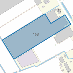 Perceel SWK03-B-2079