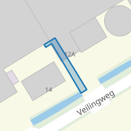 Perceel SWK03-B-2081