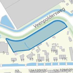 Perceel SWK03-B-2086