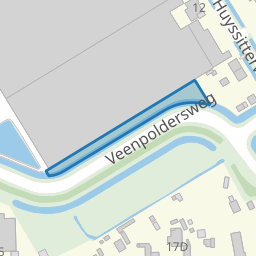 Perceel SWK03-B-2087