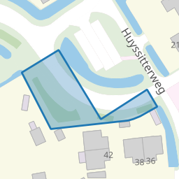 Perceel SWK03-B-2088