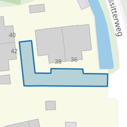 Perceel SWK03-B-2090