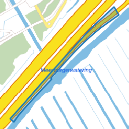 Perceel SWK03-B-2109