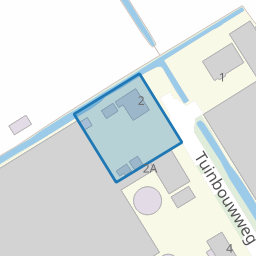 Perceel SWK03-B-2112