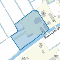 Perceel SWK03-B-2115