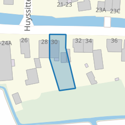 Perceel SWK03-C-1143