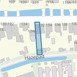 Perceel SWK03-C-1229