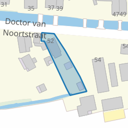 Perceel SWK03-C-1286