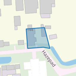 Perceel SWK03-C-1395