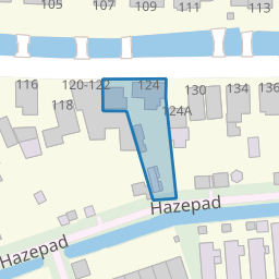 Perceel SWK03-C-1423