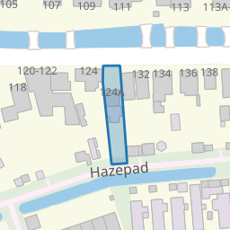 Perceel SWK03-C-1424