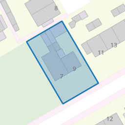 Perceel SWK03-C-1433